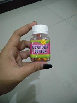 Product Review of LZA Herbalcaps isi 30 BPOM kemasan baru supleman kesehatan from s**3 1