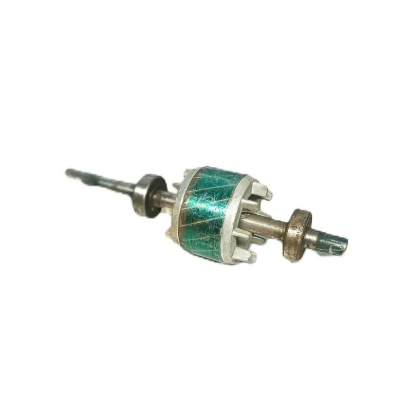 ASS ROTOR POMPA AIR SHIMIZU 0