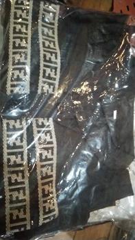 Product Review of ALILA Hijab -  Kemeja Hem Cowok / Baju KOKO Pria Lengan Pendek/baju muslim koko/baju lebaran from h**o g**s 0