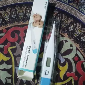 BISA COD 5546 Termometer Digital Bayi  / Alat Ukur Suhu Tubuh / Alat Pengukur Suhu Badan Bayi Dan Dewasa
