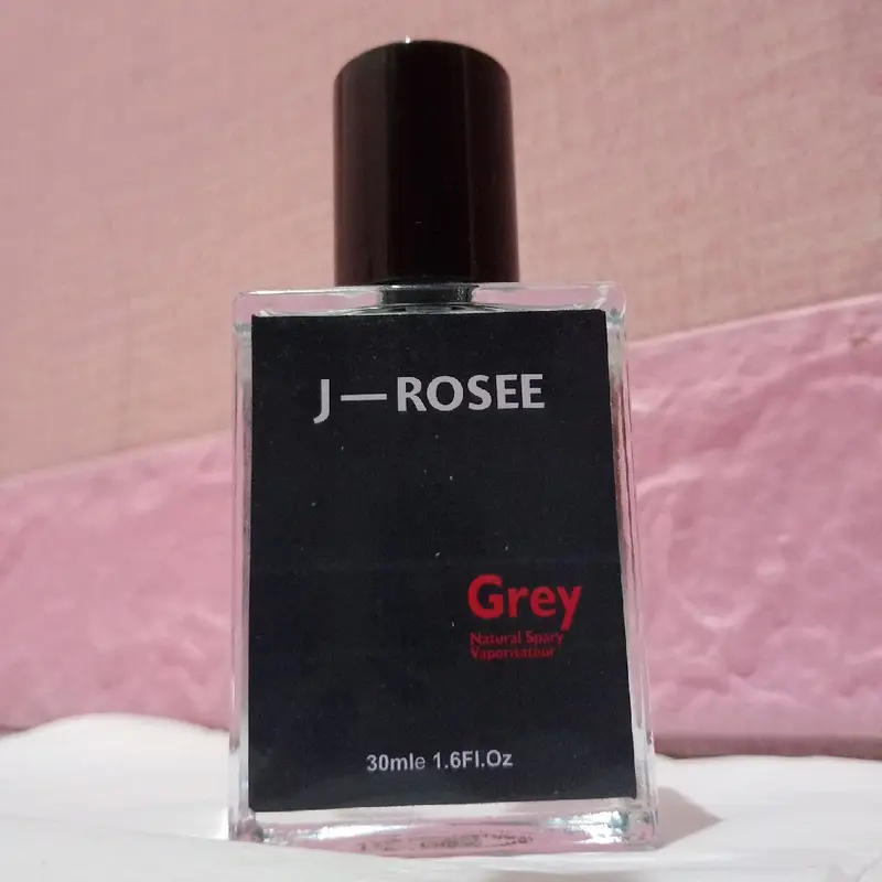 PARFUM J-ROSSE VIRAL Parfum pengikat pasangan original grey rouge noah cool luke Wangi Perfume Cairan 4