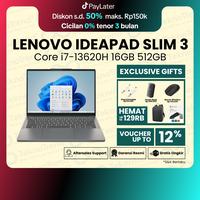 Gambar Pickup / Kurir Toko | Laptop Lenovo IDEAPAD 3 14IRH10 Core i7-13620H 16GB 512GB 14" WUXGA IPS dari TeknoTrend ID Kota Administrasi Jakarta Pusat 1 Tokopedia