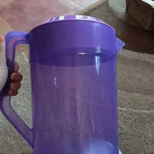 Calista Teko Jumbo Full Color 4 Liter Teko Air/ Pitcher/ Teko Jus 4100 ml -  Teko Jumbo 4.1 Liter