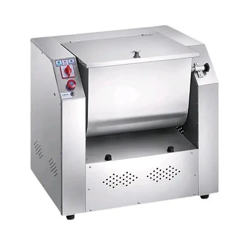 Horizontal Mixer  Machine Pengaduk Adonan Kue Dan Roti HMX-25B
