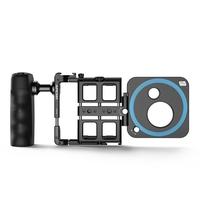 Gambar APEXEL Rig Holder Video Smartphone 2in1 Power Bank 2500mAh with Remote - APL-VG05CH dari Apexel Indonesia Kota Administrasi Jakarta Barat 3 Tokopedia