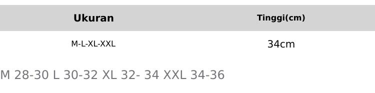 BOARDSHORT NYLON FREEDO | Pria Celana Surfing Wanita Casual Parasut Boardshort Boxer