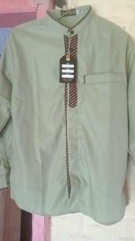 Product Review of Baju Koko Anak Terbaru|Motif Terbaru Bahan Katun Toyobo Deluxe Usia (7-14) from z**8 0