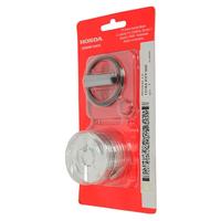 Gambar Piston Kit 0.75 Honda BeAT Karburator KVY 131A4KVY960 - Merah, Piston Kit dari Honda Cengkareng Kota Tangerang 3 Tokopedia