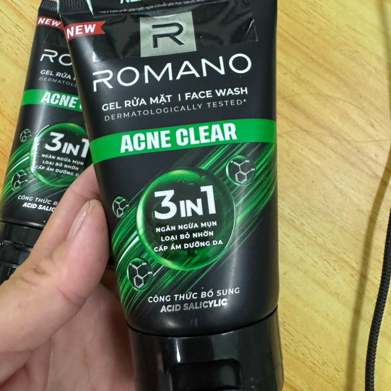 Gel tóc romano & Xmen 150ml & Romano 100ml ( luu ý : giao ngẫu nhiên ) hết Romano nên lưu ý truớc khi đặt giúp shop