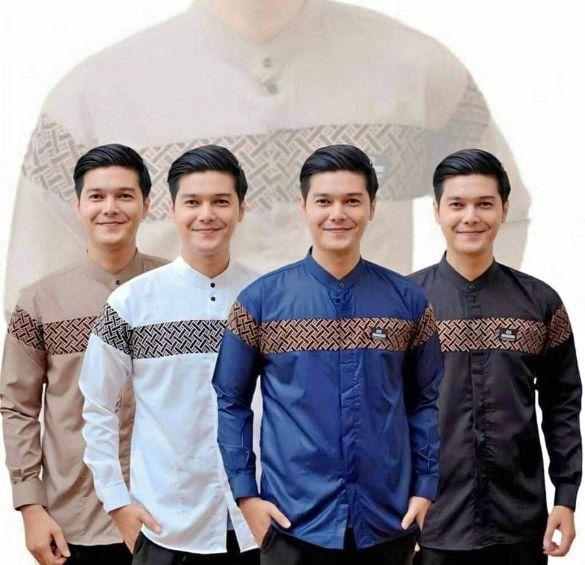 PAKET HEMAT 100RIBU DAPAT 3 BAJU KOKO MOTIF KURTA KOBATA PANJANG Kemko Lengan batik Kemeja Dewasa Kekinian de kokopria pria minimalis dicuci dengan tangan saja PAKET HEMAT 100RIBU DAPAT 3 BAJU KOKO MOTIF KURTA KOBATA PANJANG Kemko Lengan batik Kemeja Dewasa Kekinian de kokopria pria minimalis dicuci dengan tangan saja