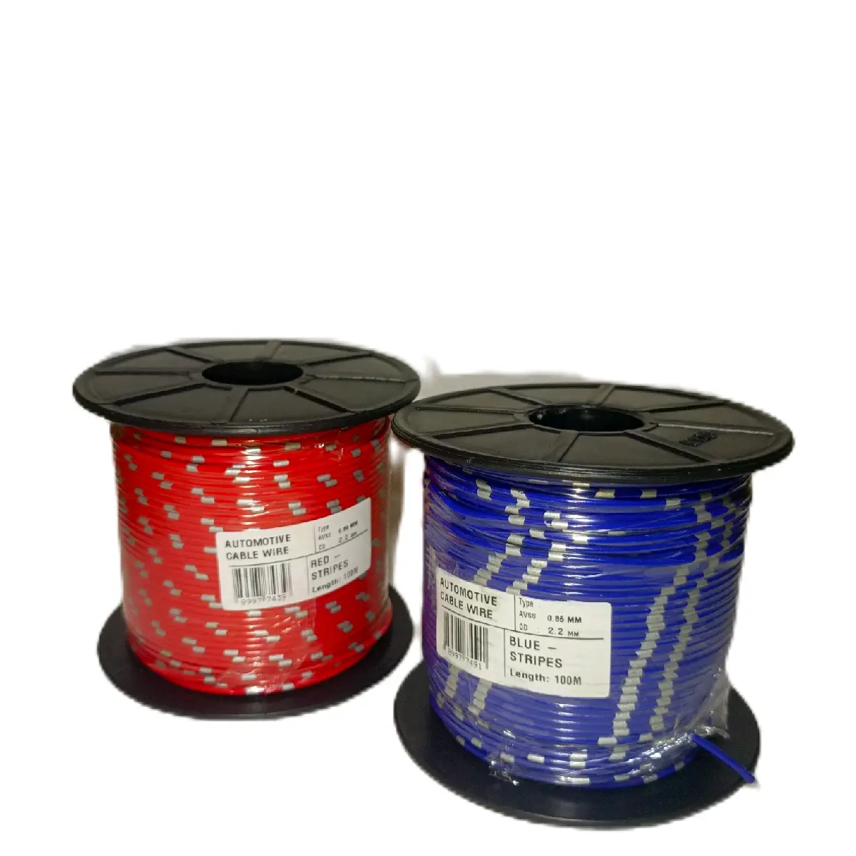 Kabel Body Motor Mobil Model Bintik 0.85mm /Tahan panas/Tembaga Murni Serabut