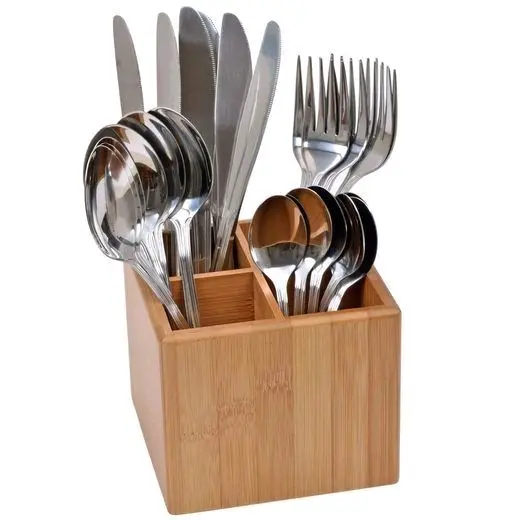 Tempat sendok,garpu dan pisau Kitchenware Knife