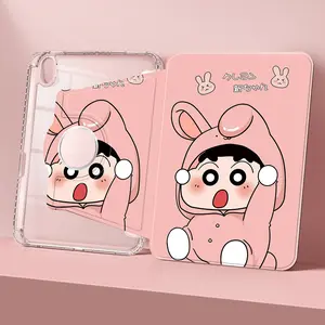 rotation zc638 Case for ipad gen 10/11 gen 7/8/9 10.2 inch mini pro 11 air4 air5 for Huawei matepad se 11 11.5 10.4 inch for MI pad 5 pro 6 7 for Redmi SE 11 for Redmi pad 2  Fitur Auto Wake/Sleep dan Desain Ringan case Tab