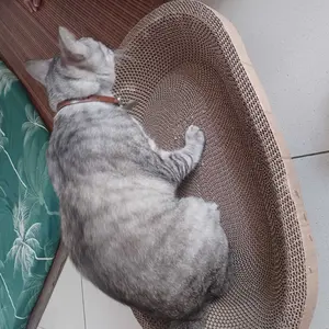 TT MUI Papan Garuk Kucing Anjing M33-M35 Extra Tebal