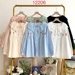 Atasan bkk import premiumm terbaruu