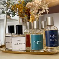 Gambar Parfum EDP 30 ml Pria & Wanita ( PROMO KHUSUS LIVE BELI 1 DAPAT 1 FREE ) - 30ml, Poppy & Barley dari Java Botol Kota Surabaya 3 Tokopedia