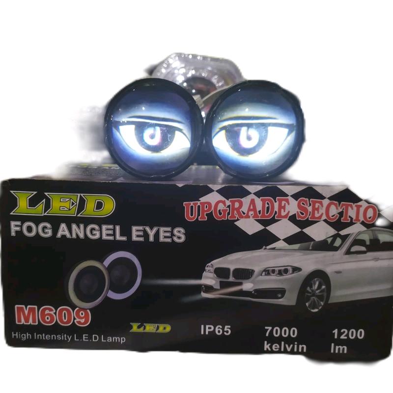 mata tft sudah sama box bulat bisa diatur di hp Eyewear 2