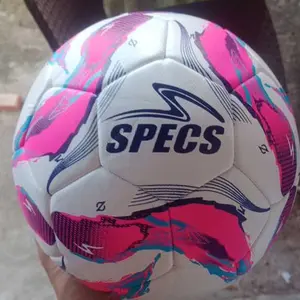 BOLA FUTSAL Size 4 Specs Palapa Champions | 100% Real Pict | Ball | Untuk Dewasa dan Anak | Rapih Jahitan Mesin