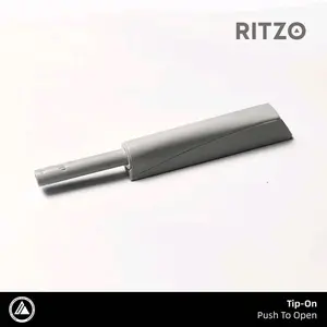 RITZO | PTO | Tip On | Push To open With Magnet