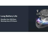 Gambar Bryton Smart Speed Sensor - Bluetooth ANT Plus dari Hobby One Kota Bandung 5 Tokopedia