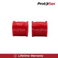 Gambar Protoflex Karet Stabil Depan Suzuki Vitara Escudo Gen 1 (92-98) dari PROTOFLEX Kab. Bogor 3 Tokopedia