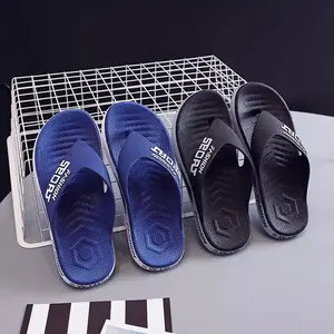Sendal Jepit Pria Sport Import Kekinian Model Terbaru Fashion Kasual Anti Slip Ukuran 39-44 Nyaman Ringan Cocok Untuk Aktivitas Sehari Hari