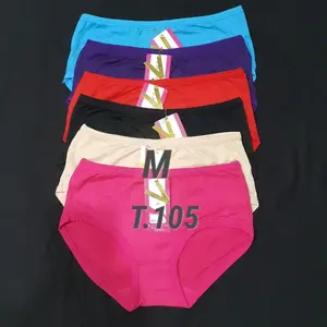 Celana dalam Wanita merk VAYA T.105 size M