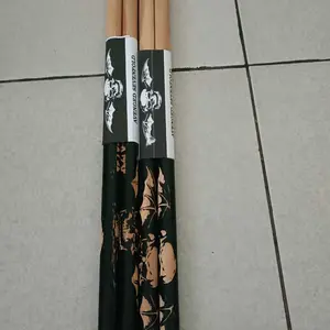 Stick Drum Zildjian Premium Stik Murah untuk Drum Stick Drum Shinpo