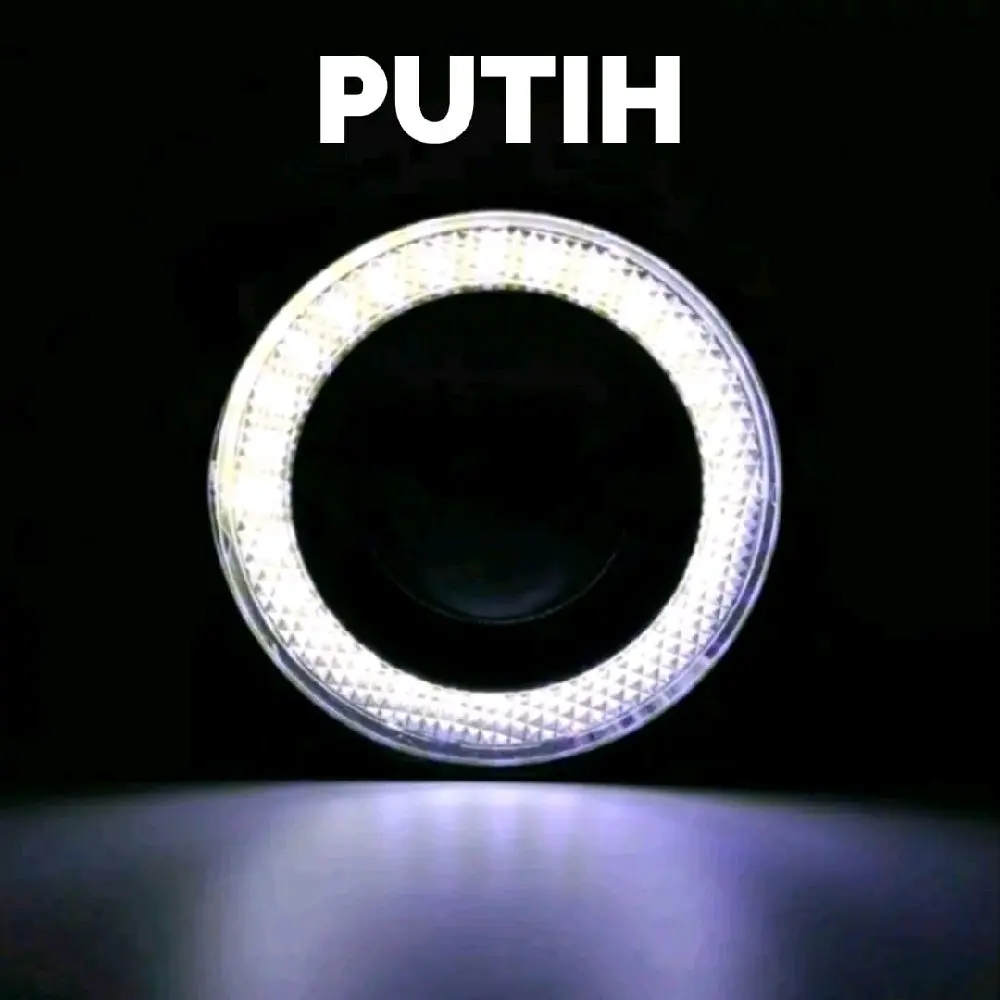 Putih Sepasang