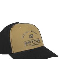 Gambar Topi Trucker Marc Casual Navy Club untuk Pria - Hitam dari Luminox Bags Kota Administrasi Jakarta Utara 4 Tokopedia