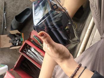 Product Review of Stoplamp lazy vario new 2018-2024 125 150 cc ( BUKAN FULLSET !! ) from t** w** w** 0
