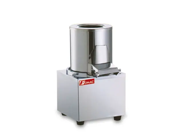 Food Cutter FCT-230 FOMAC