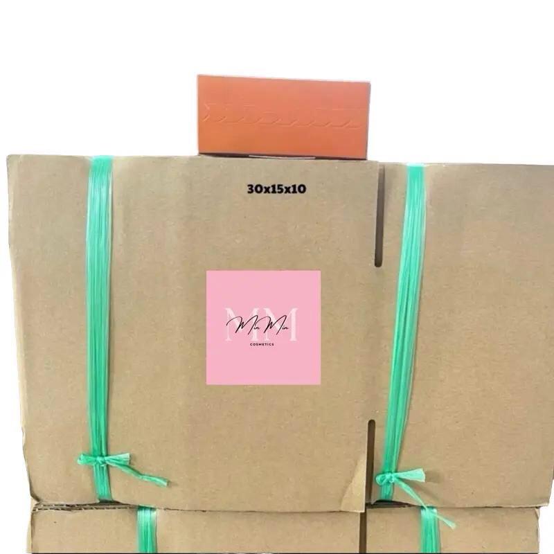 Hộp Giấy Carton đóng hàng kích thước 16x11x4 tiện lợi để đóng gói và vận chuyển hàng hóa