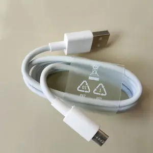 Kabel Data VIV0 y12,y12s,y15,y17,y19,y20,S1 Pro,Z1 Pro,Y81,Y83,Y91C,V5,V7,V9,V11,V15, Type A/Micro Usb Colokan Kecil ori Cable Charger