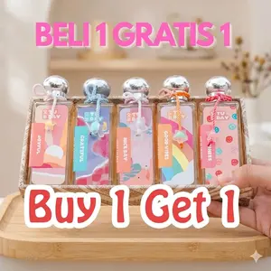 Promo Beli 1 GRATIS 1 ESPEVE Parfum Today 35ml EDP Aroma Tahan Lama