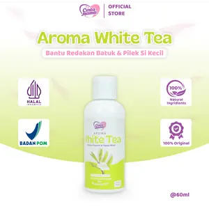 Cinta Mama Minyak Telon Plus Essential Oil Untuk Membantu Meredakan Batuk & Pilek