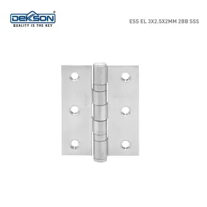 Engsel Dekkson / Dekson ESS EL ECOLINE (Uk 3", 4", dan 5")