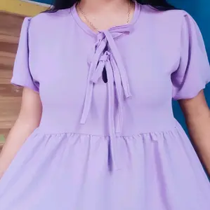 Crop top Yeni, Atasan wanita blouse Atasan Wanita Dewasa