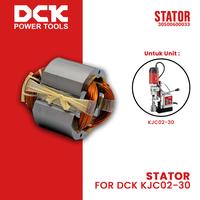 Gambar Stator untuk Bor Magnet KJC/DJC/AJC02-30 dari DCK Power Tools Indonesia Kota Administrasi Jakarta Barat 1 Tokopedia