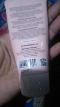 Product Review of Shine Brightening Axxilary Underarm Cream 50gr from i**a 1