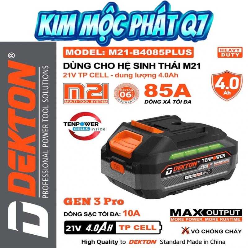   Bộ Dụng Cụ Điện  PlN Chân Phổ Thông B4055 B4085 Tối Ưu Cho Cả Công Cụ Gia Đình & Công Nghiệp Nhẹ. 