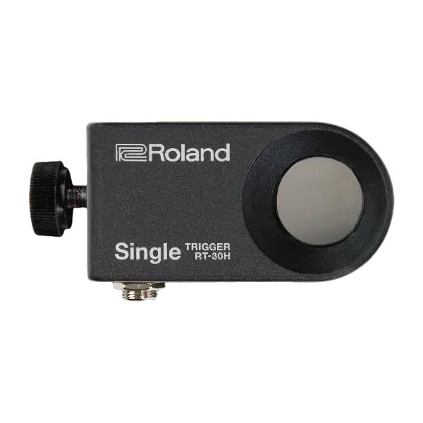 Gambar ROLAND RT30H RT30-H RT-30-H ACOUSTIC DRUM TRIGGER BMJ dari Bandar Musik Jakarta BMJ Kota Administrasi Jakarta Pusat Tokopedia