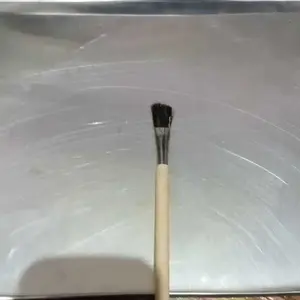 Loyang Oven Bima Jumbo / Loyang Kue Kering / Loyang Oven Ukuran 26x31 cm