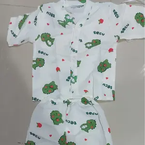 ( KPM ) Pakaian Anak Import Setelan, piyama, dress, legging ,jeans