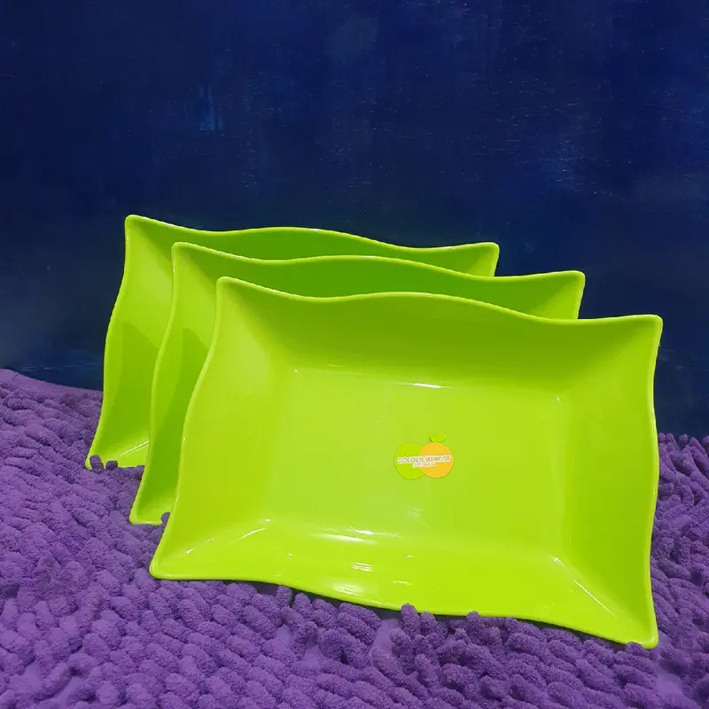 PIRING GOLDEN SUNKIST PKPB 8032 Kitchenware Plastik 0