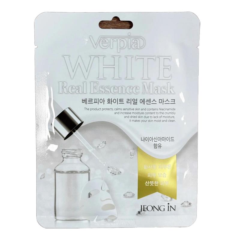Combo 20 Miếng Mặt Nạ Verpia Tinh Chất Niacinamide Dung Tích 20ml/1 Miếng Mã Hàng Mới Mã SP002143