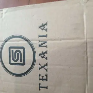 [SAMBUT AWAL TAHUN] TEXANIA Saucepan Panci 20cm Wajan Anti Lengket Warna Cream Kitchenware