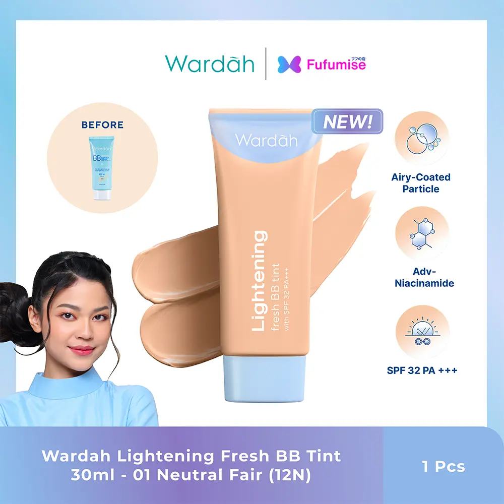 LIGHT-01 NtrlFair 30