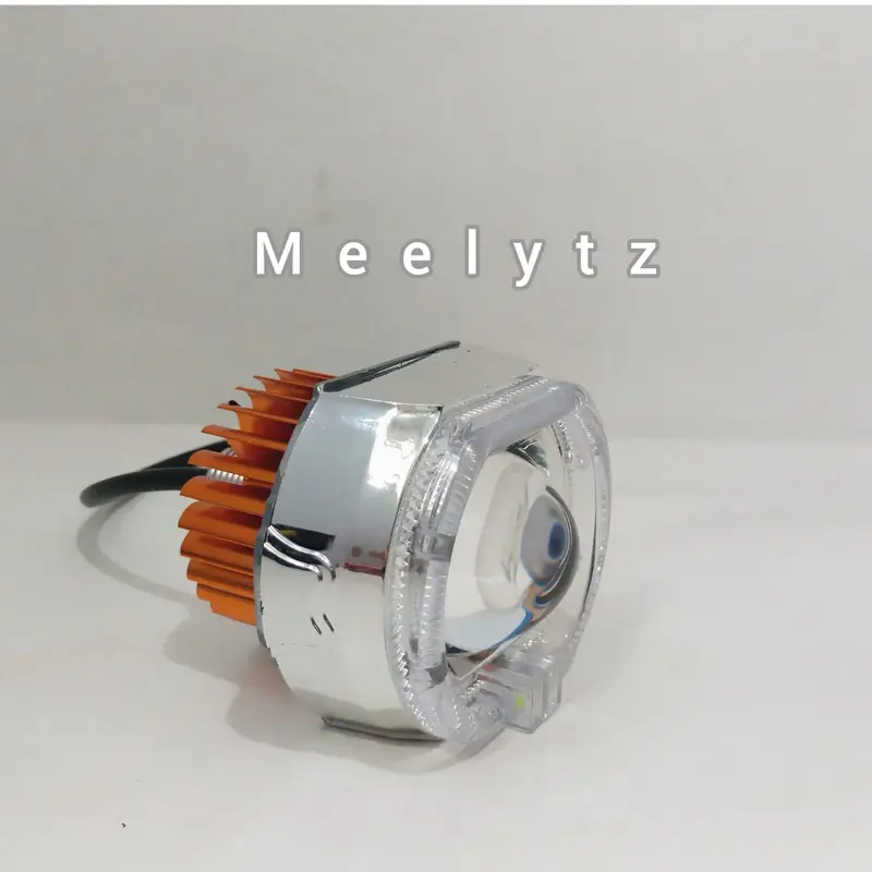 IBRIGHT ZE 33 - Projie Biled Cut Off mini 2.5inc Original Ibright Jamin terang ZE33 4