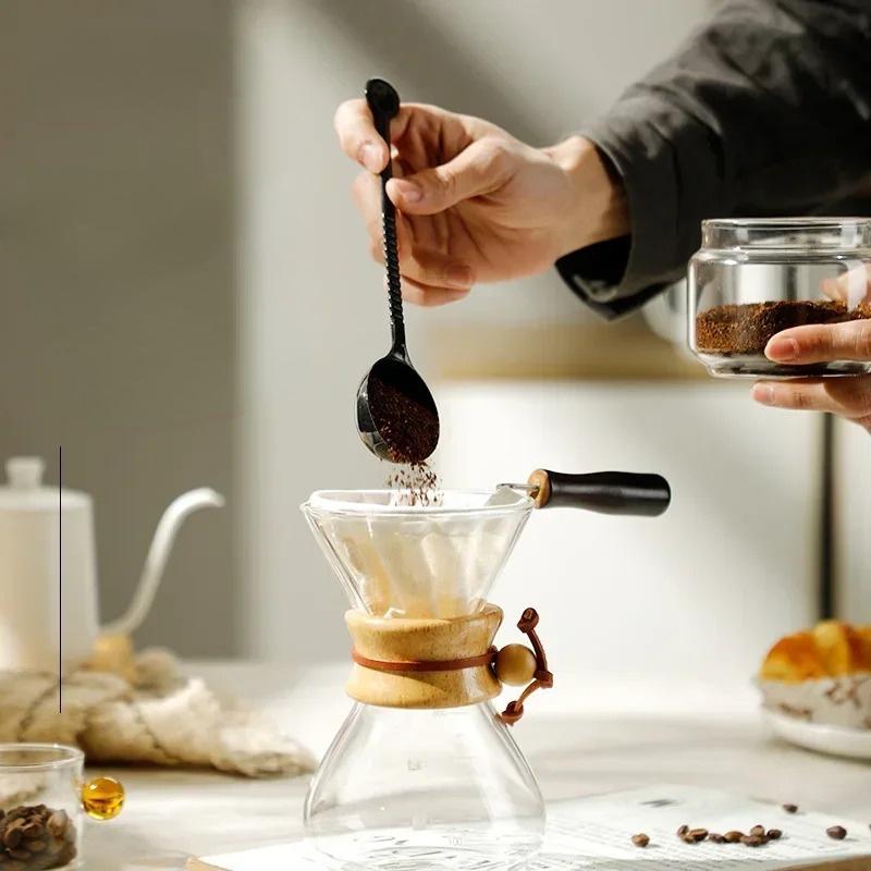 Coffee Filter Bag Reusable Cloth Filter Ultra Fine Tea Bag Coffee Filter Coffee Tools Kitchen Tools 7